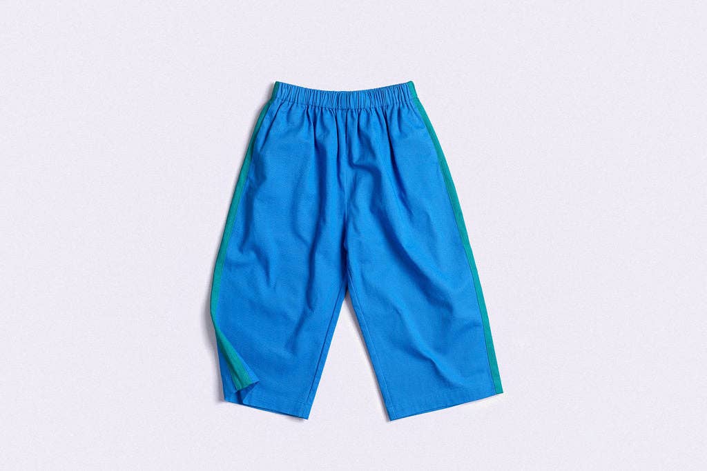 Jack oversized bukser