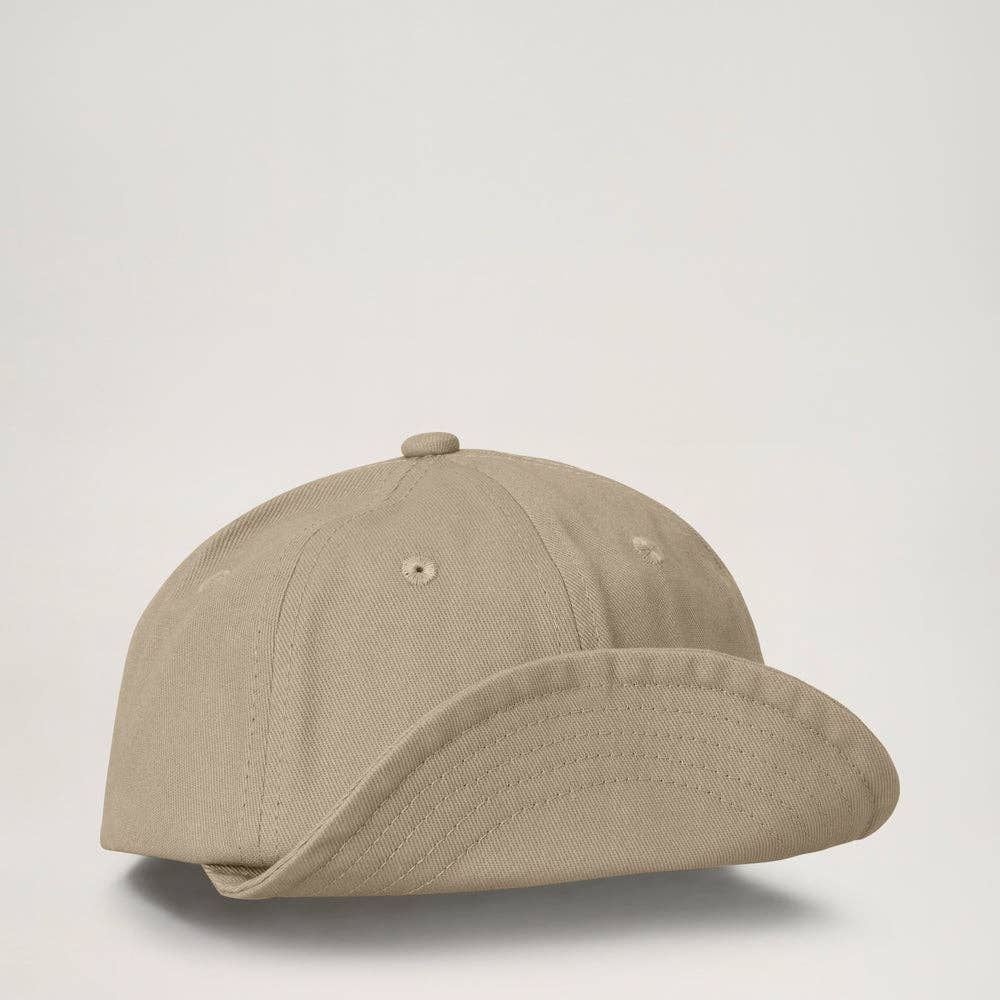 Soft caps