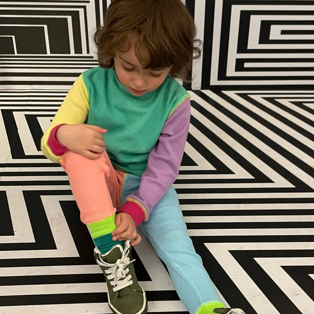 Neon sett