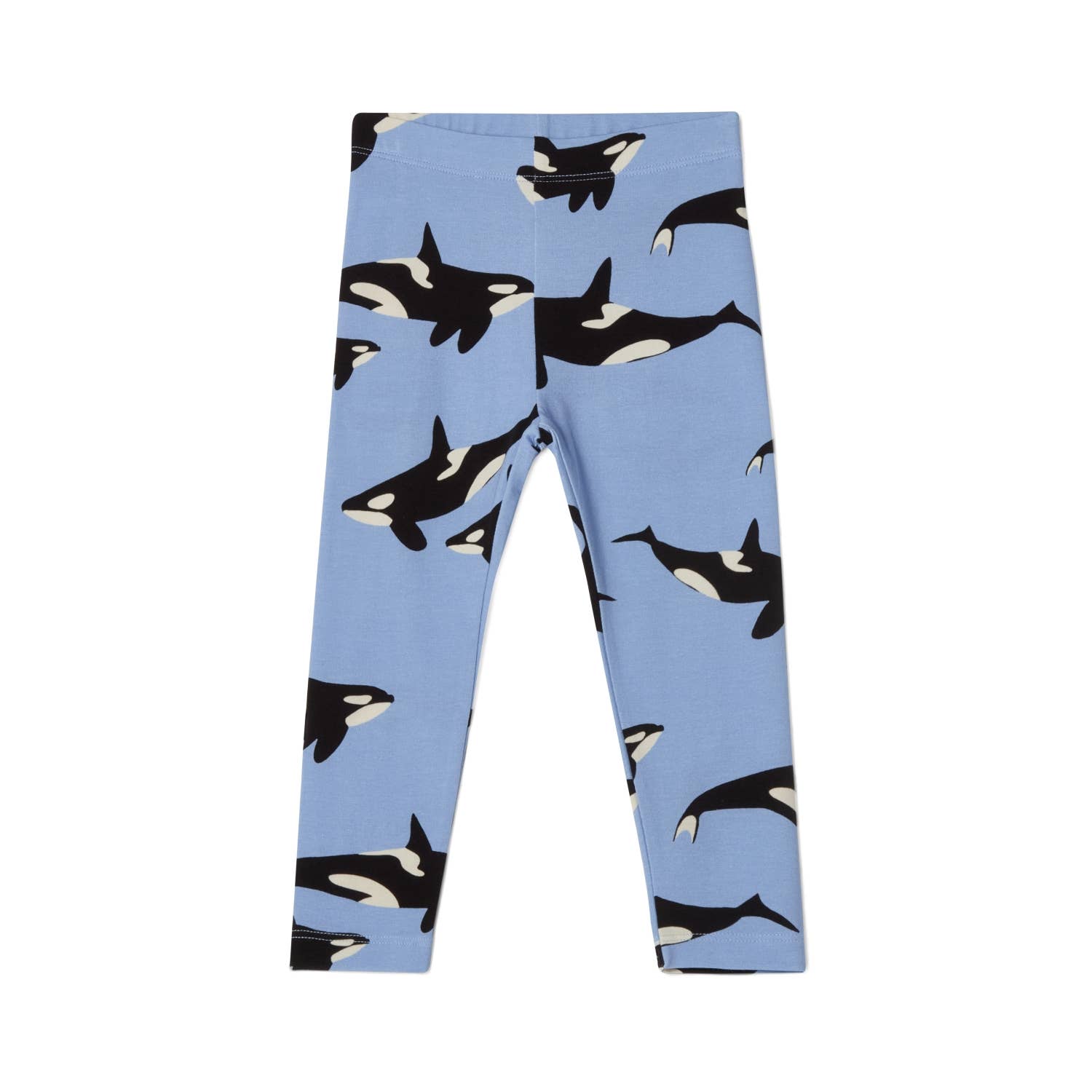 Spekkhogger tights