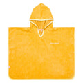 Poncho i frotté