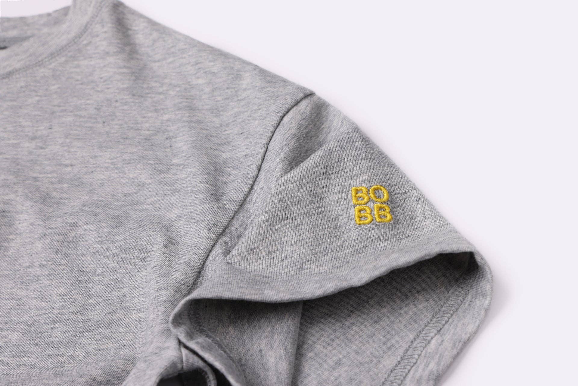 Base oversized t-skjorte