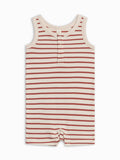 Nile Romper