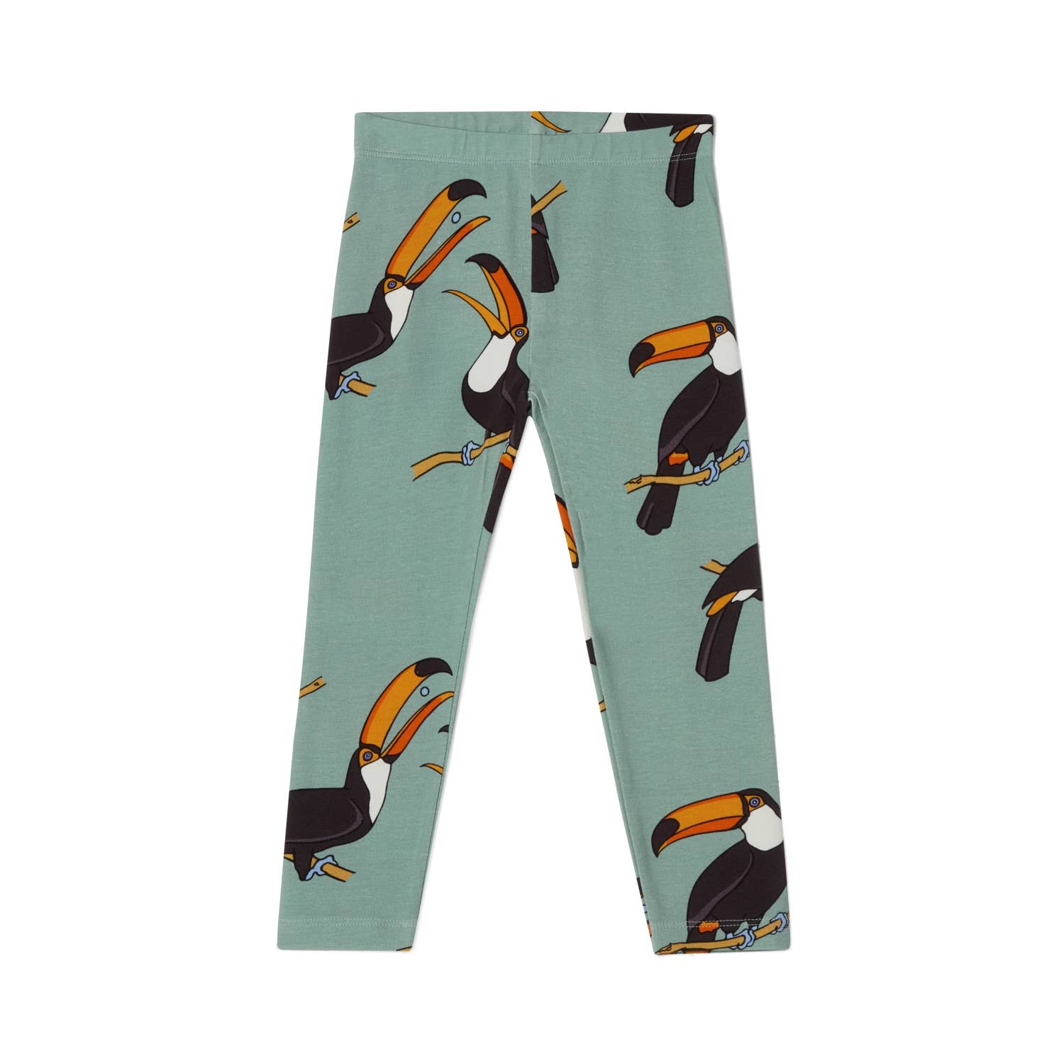 Toucan tights