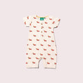 Pølsehund romper
