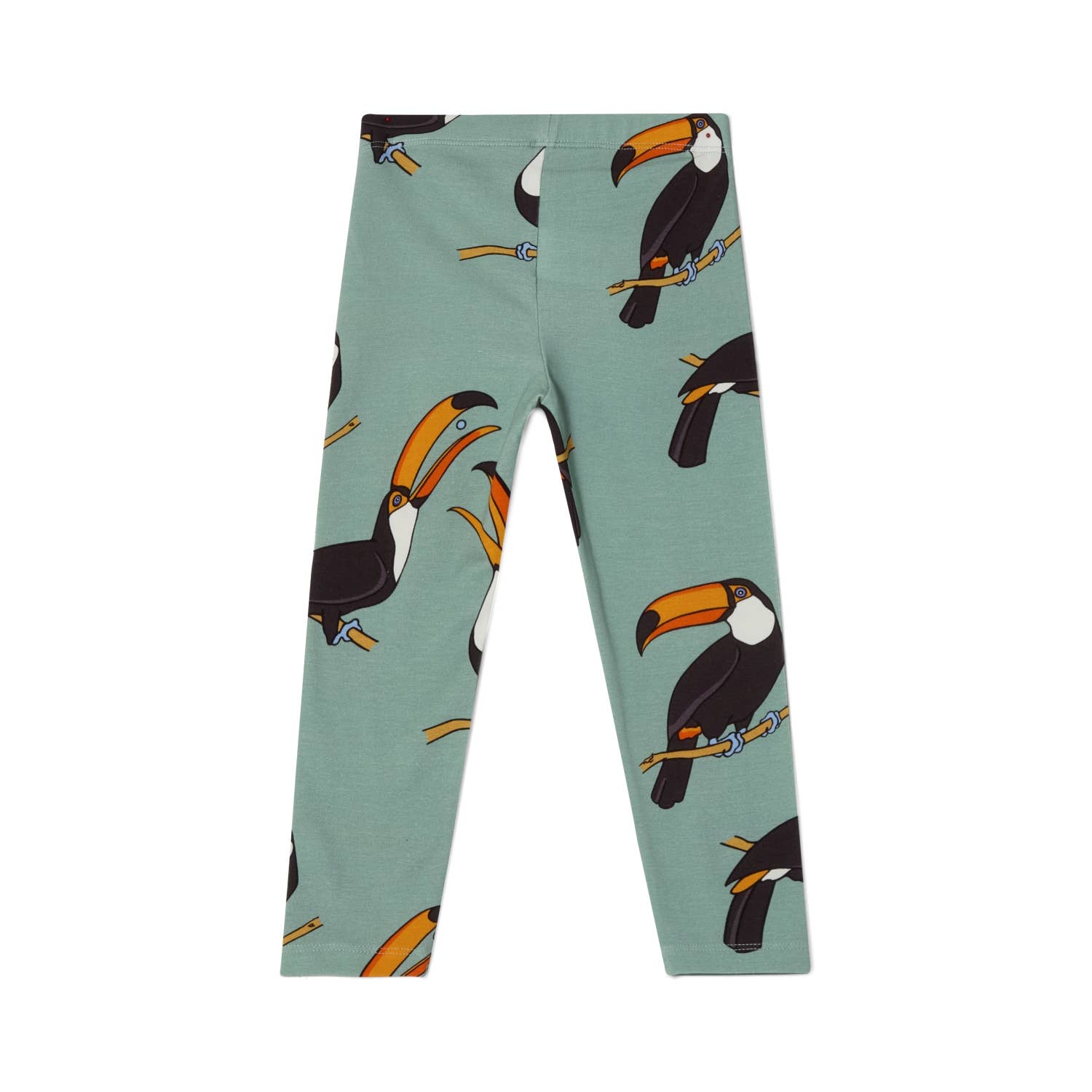 Toucan tights