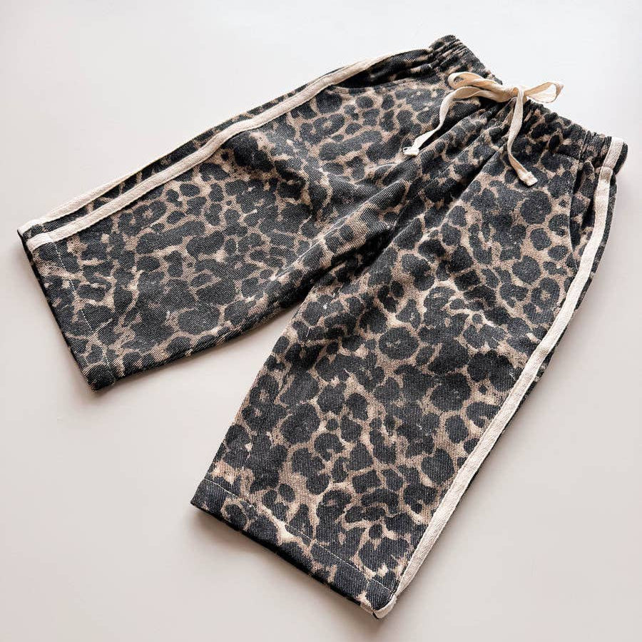 Little Cub denimbukse