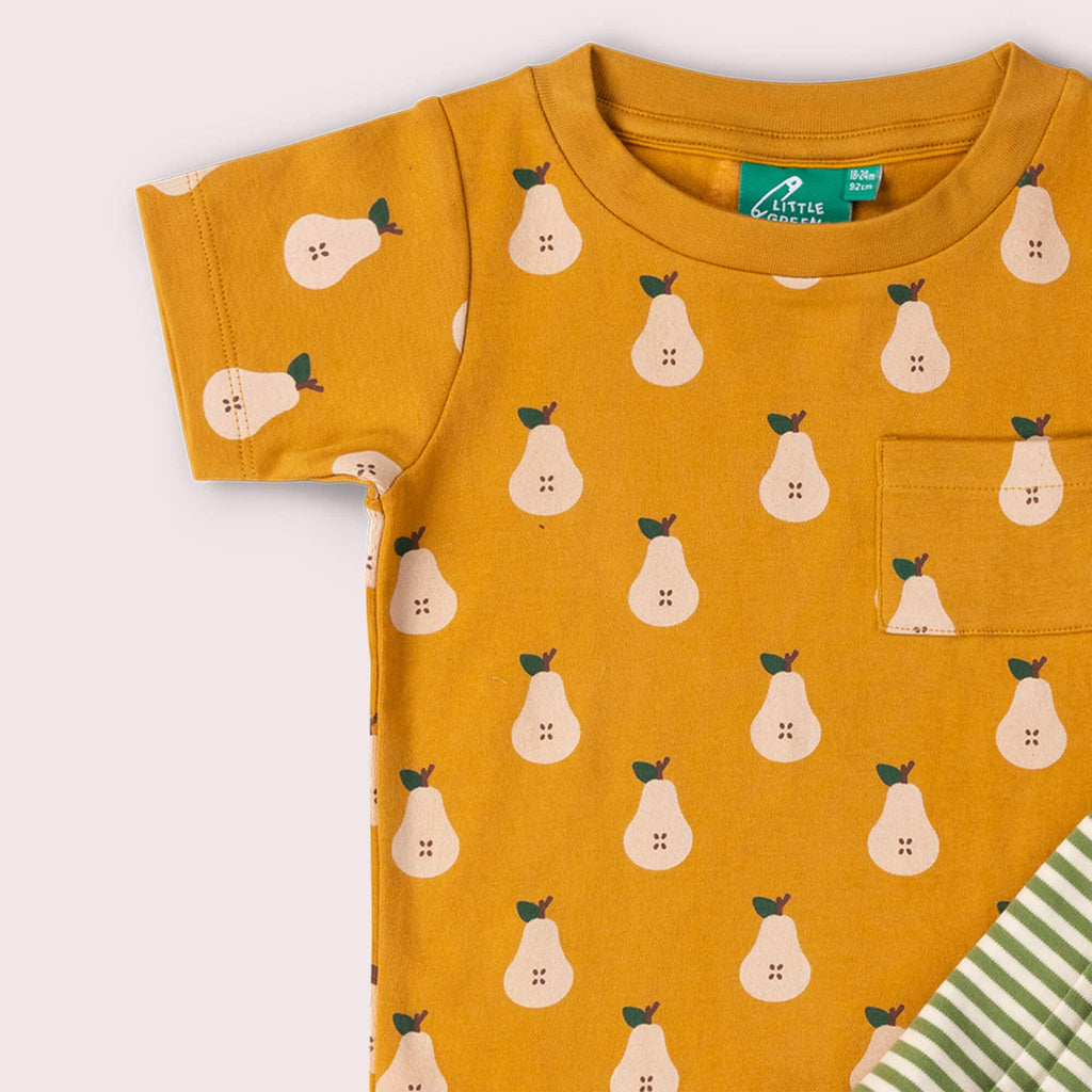 Summer Pears sett
