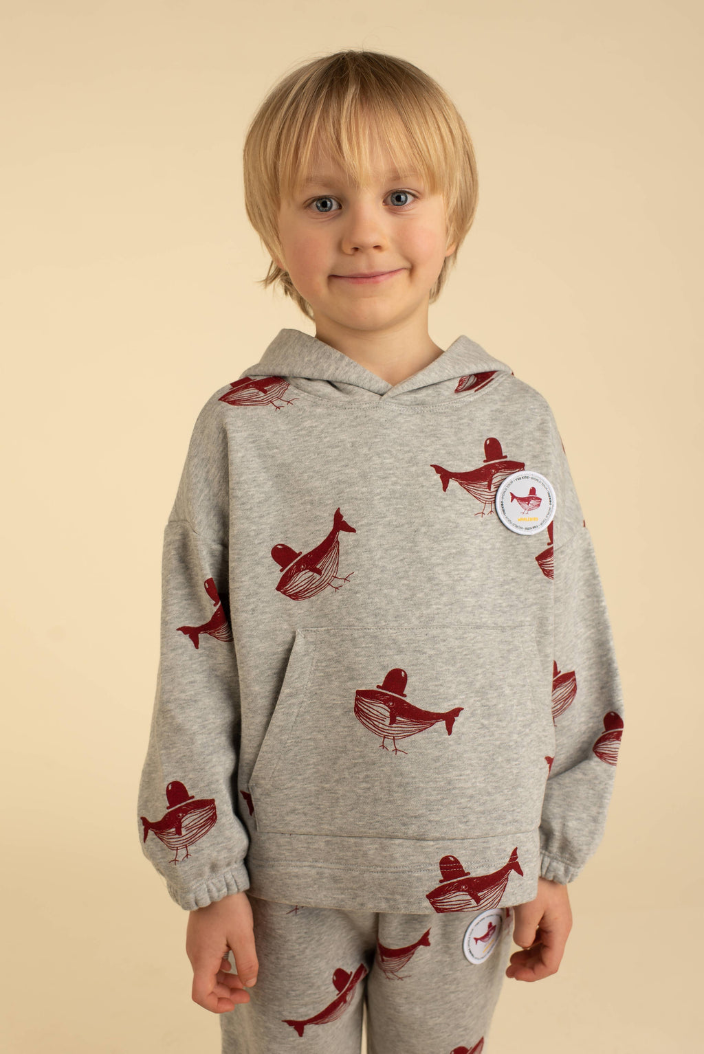 Whalebird hettegenser