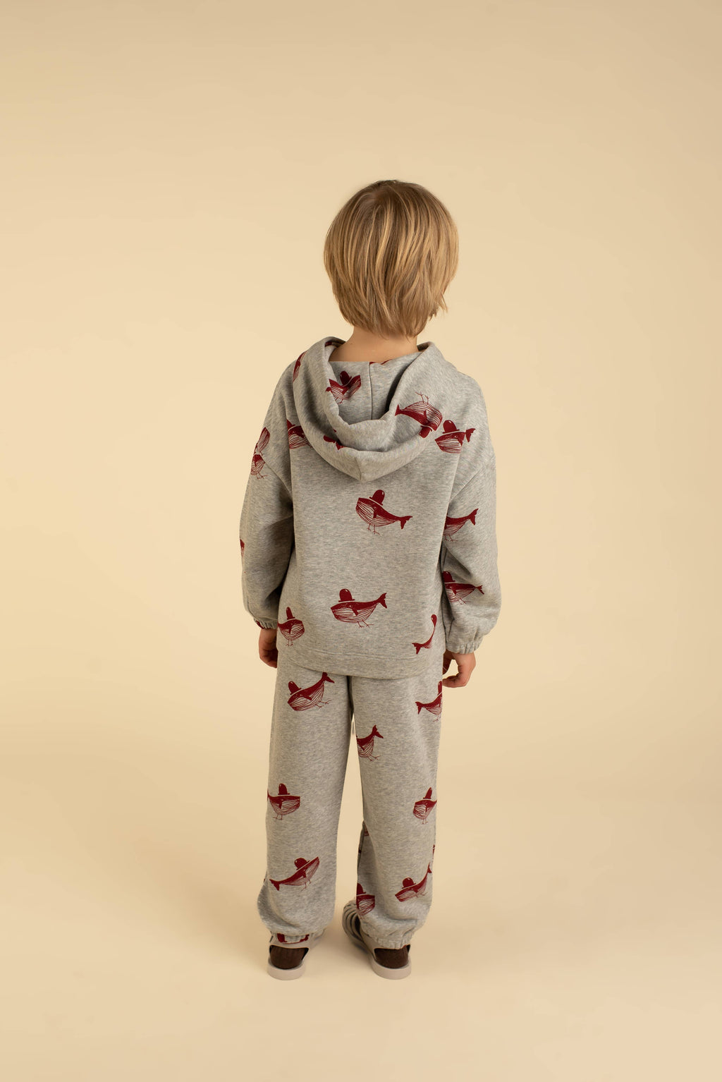 Whalebird hettegenser