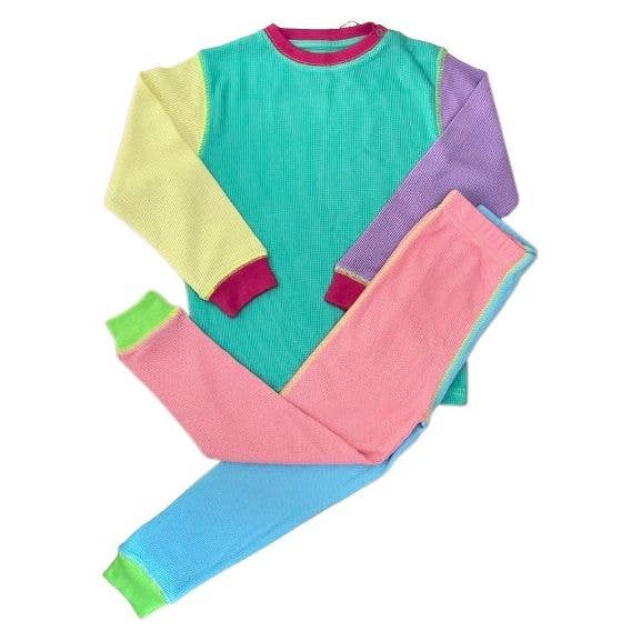 Neon sett