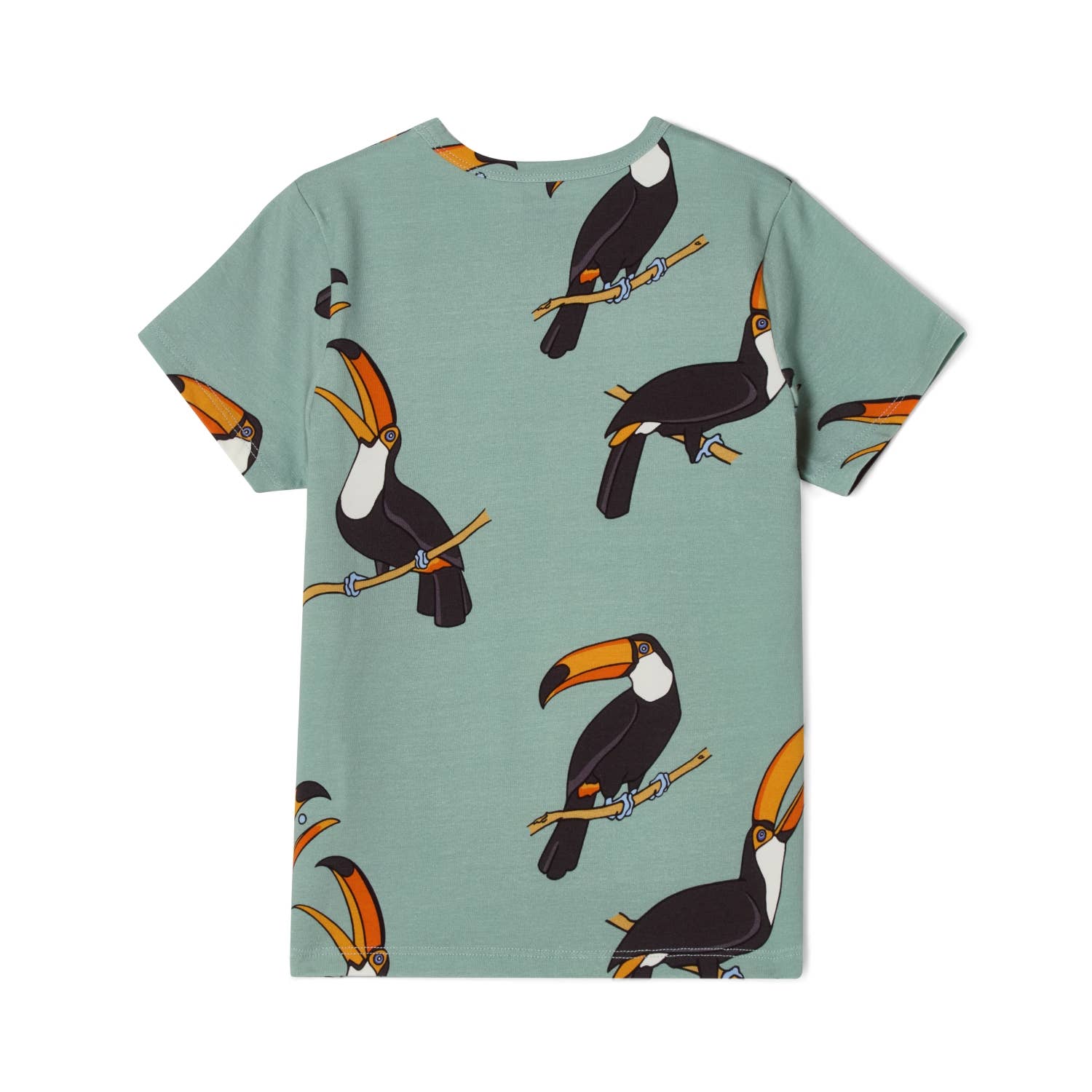 Toucan t-skjorte