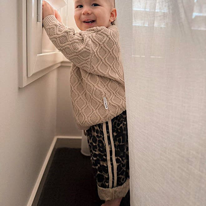 Little Cub denimbukse