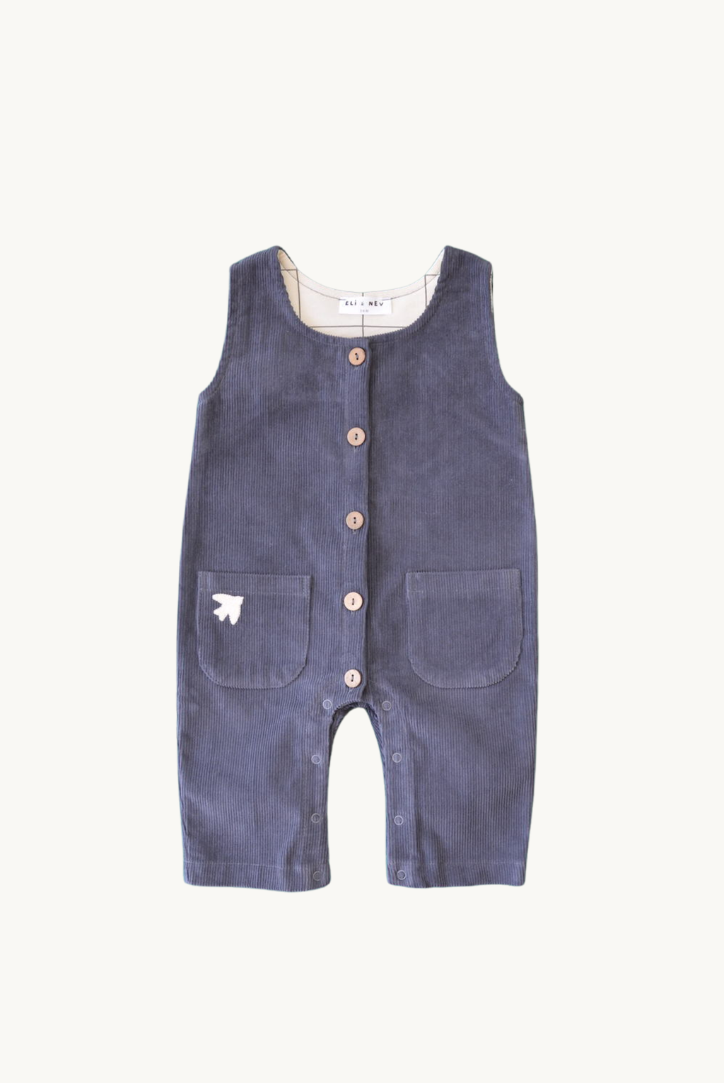 Sacha jumpsuit