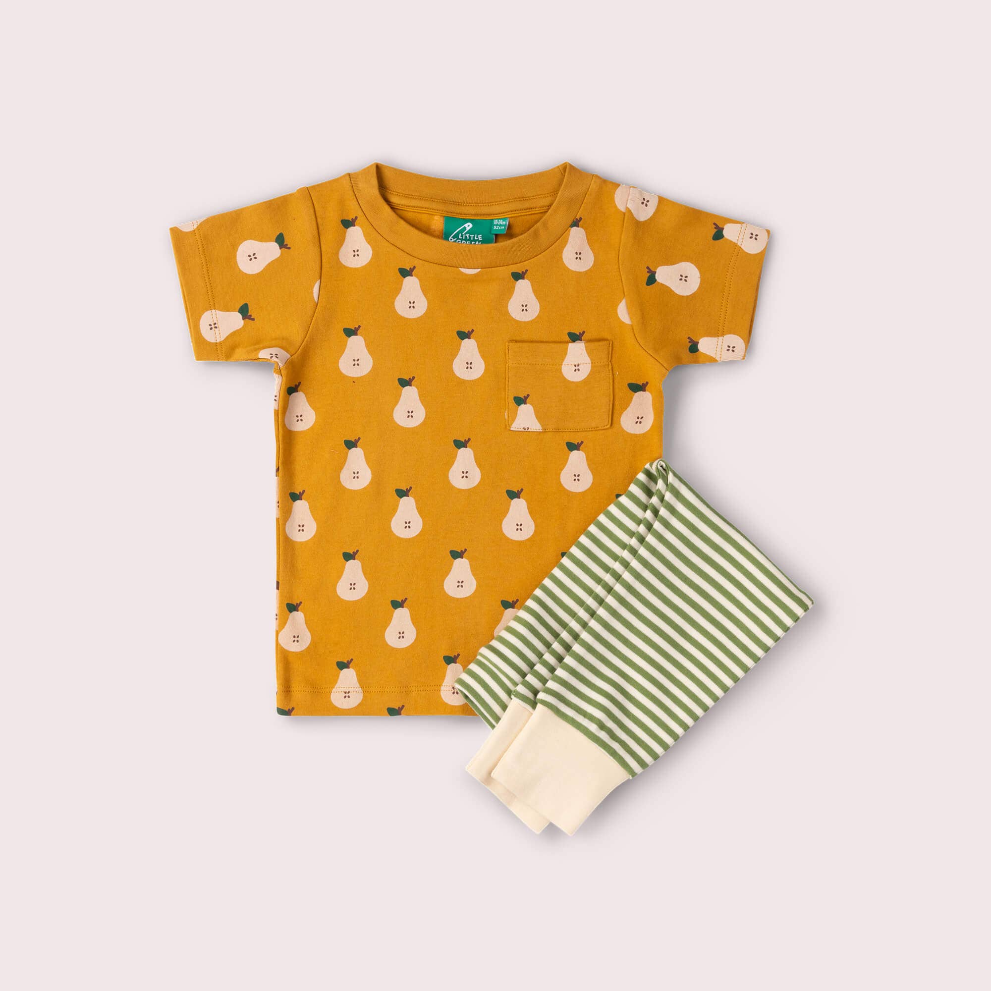 Summer Pears sett
