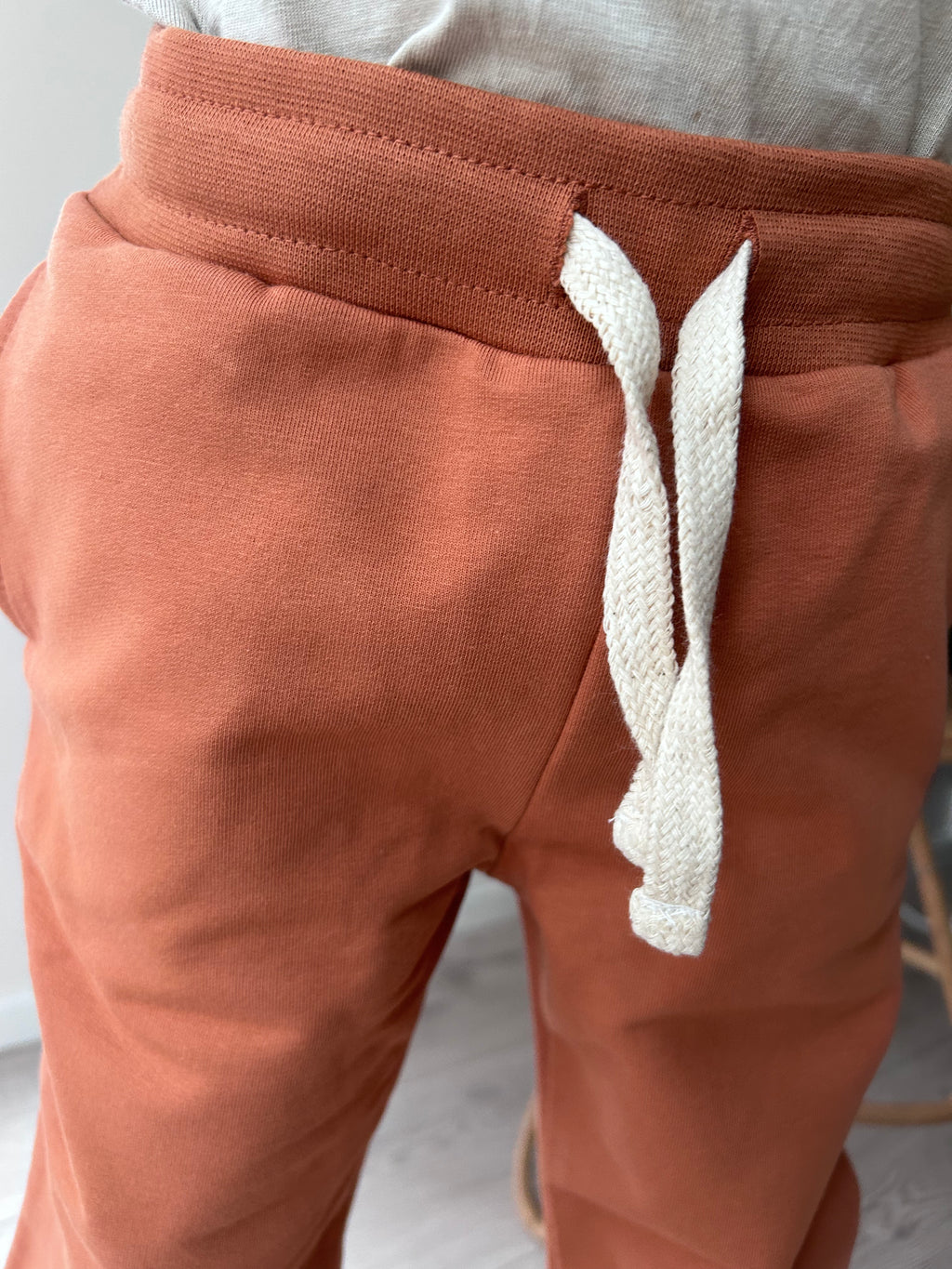 Cocoa Dream joggebukse