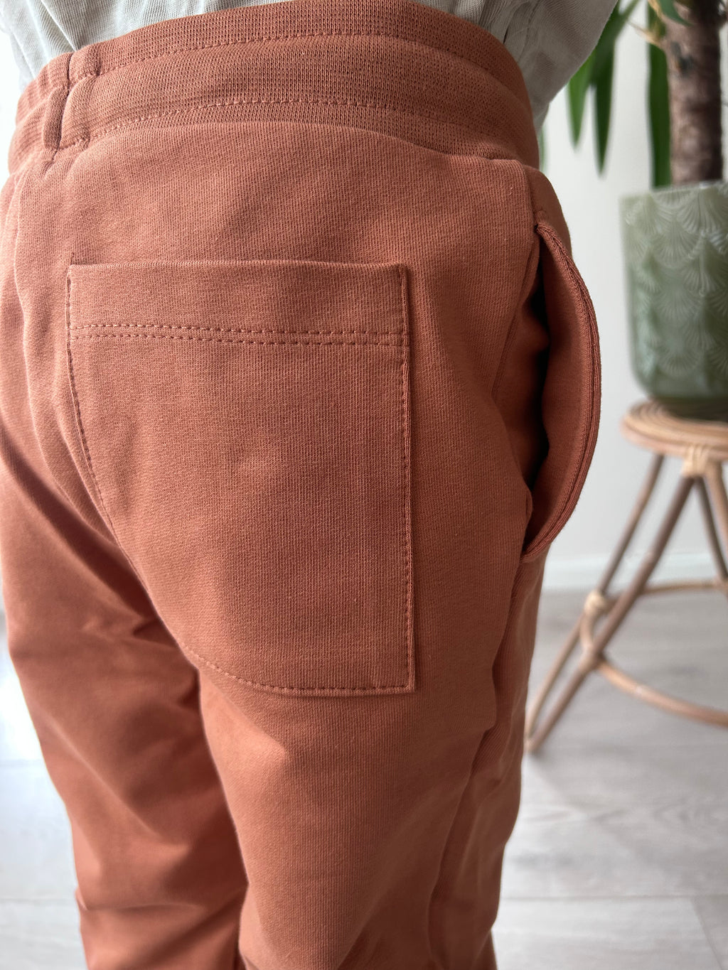 Cocoa Dream joggebukse