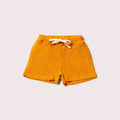 Shorts i frotté