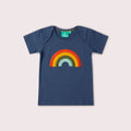Summer Rainbow t-skjorte