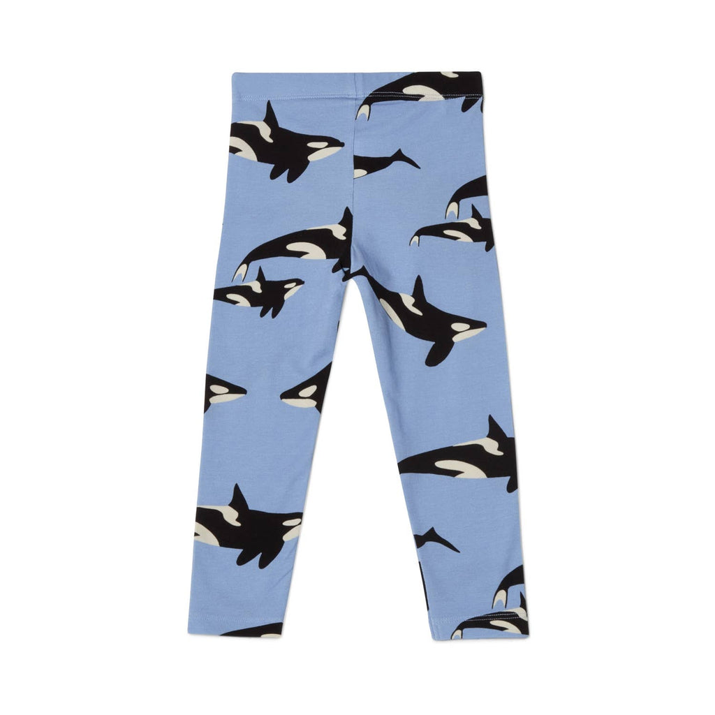 Spekkhogger tights