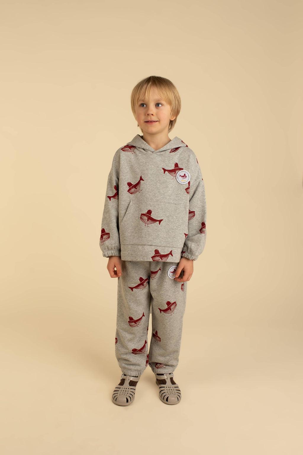 Whalebird hettegenser
