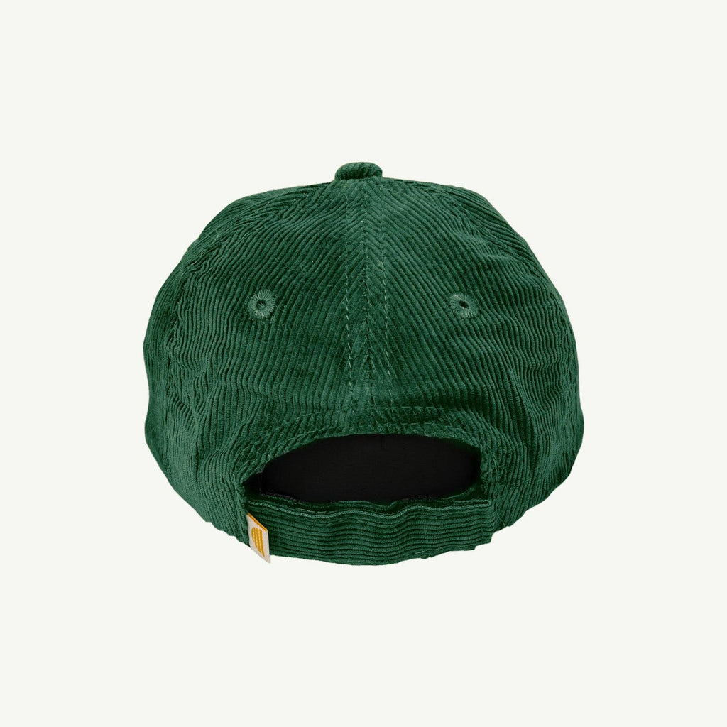 Old Mate kordfløyel caps