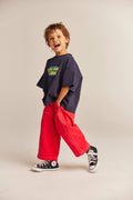Harry oversized bukser