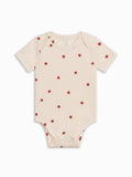 Afton kortermet body