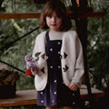 Nestor teddyvest